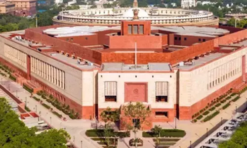 Lok Sabha passes Manipur GST (Second Amendment) Bill amid Winter session turbulence