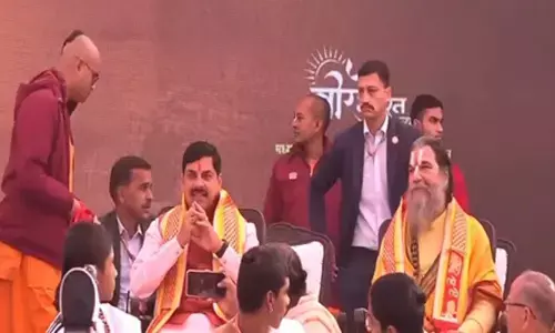 Every school-going child must have Gita in schoolbag: MP CM Yadav