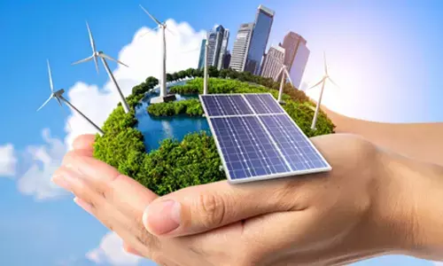Odisha fast emerging as India’s most promising clean energy destination: Report