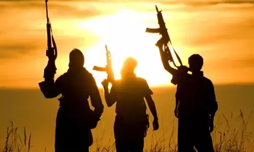 Pakistan reboots terror playbook, Lashkar chosen over Jaish after Afghan miscalculation blows up