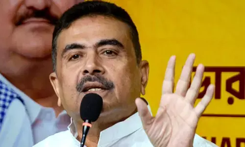 Bengal SIR: LoP Suvendu Adhikari demands audit of 1.25 crore enumeration entries made in three days