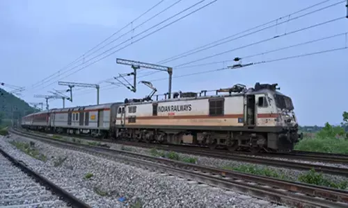 Northern Railway’s Jammu divison earns Rs 57 lakh from ticket checking in Nov