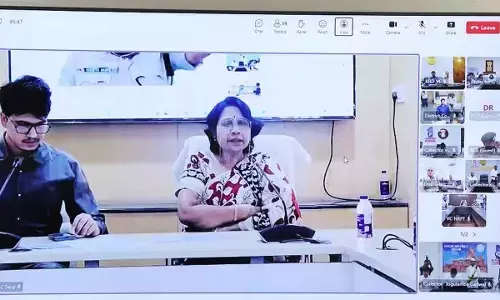 State Election Commissioner Reviews Arrangements for Second Phase Gram Panchayat Elections