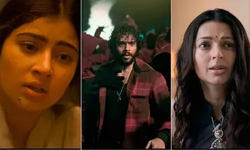 ‘Euphoria’ teaser promises a trippy youth drama
