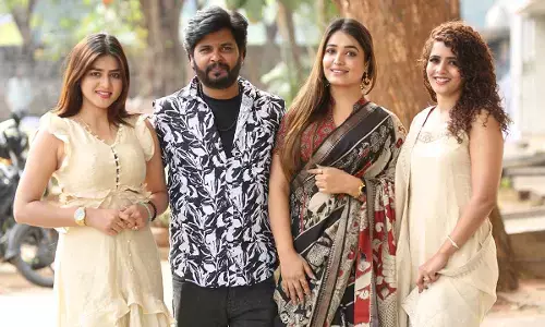 ‘One/4’ set for release on Dec 12, trailer unveiled