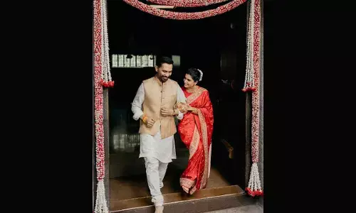 Samantha confirms wedding to Raj Nidimoru