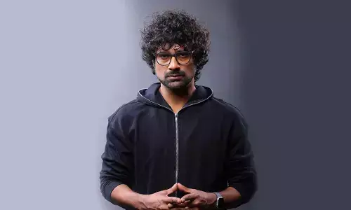 Varun Sandesh to make OTT debut with ‘Nayanam’