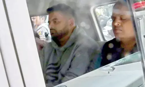 K’taka sex video rape case: Prajwal’s counsel seeks suspension of sentence, notes victim’s silence