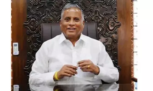 17,036 complaints related to Jal Mission received across states: Ministry