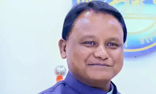 18 harassment cases against women police registered in 3 years: Odisha CM