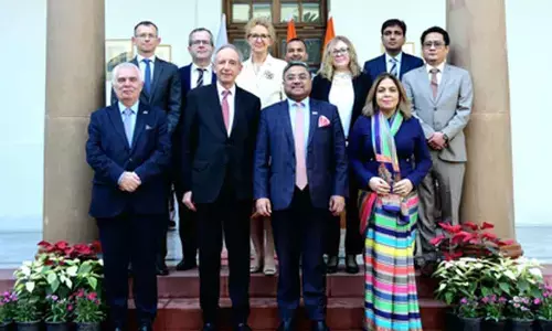 India and Poland agree to expedite cooperation in defence, cyber security and AI