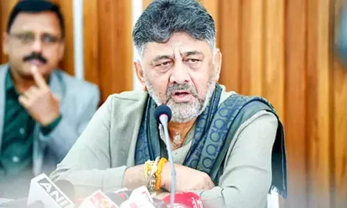 Have sought Jal Shakti Ministers time, will visit Delhi if I get appointment: Karnataka Dy CM on irrigation projects