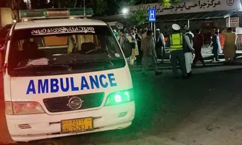 Three teenagers killed as unexploded ordnance goes off in Afghanistan Three teenagers killed as unexploded ordnance goes off in Afghanistan