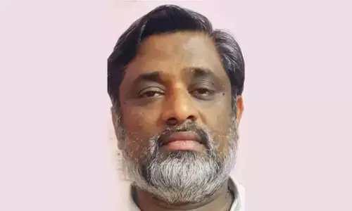 Youth Leader Khalid Naveed Condemns Radicalization and Suicide Attacks