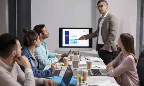 Corporate Upskilling: How Learning Platforms Are Changing Employee Growth Paths