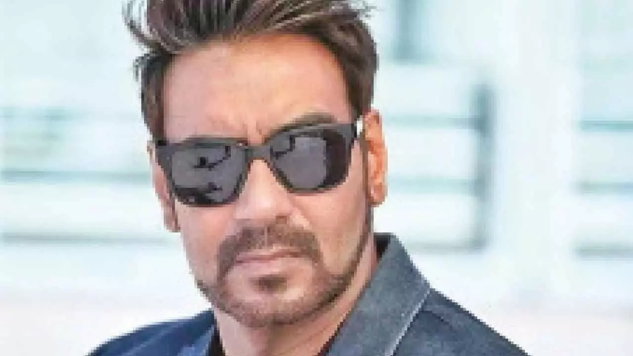 Ajay Devgn, Reliance  to sign deals at Global Summit