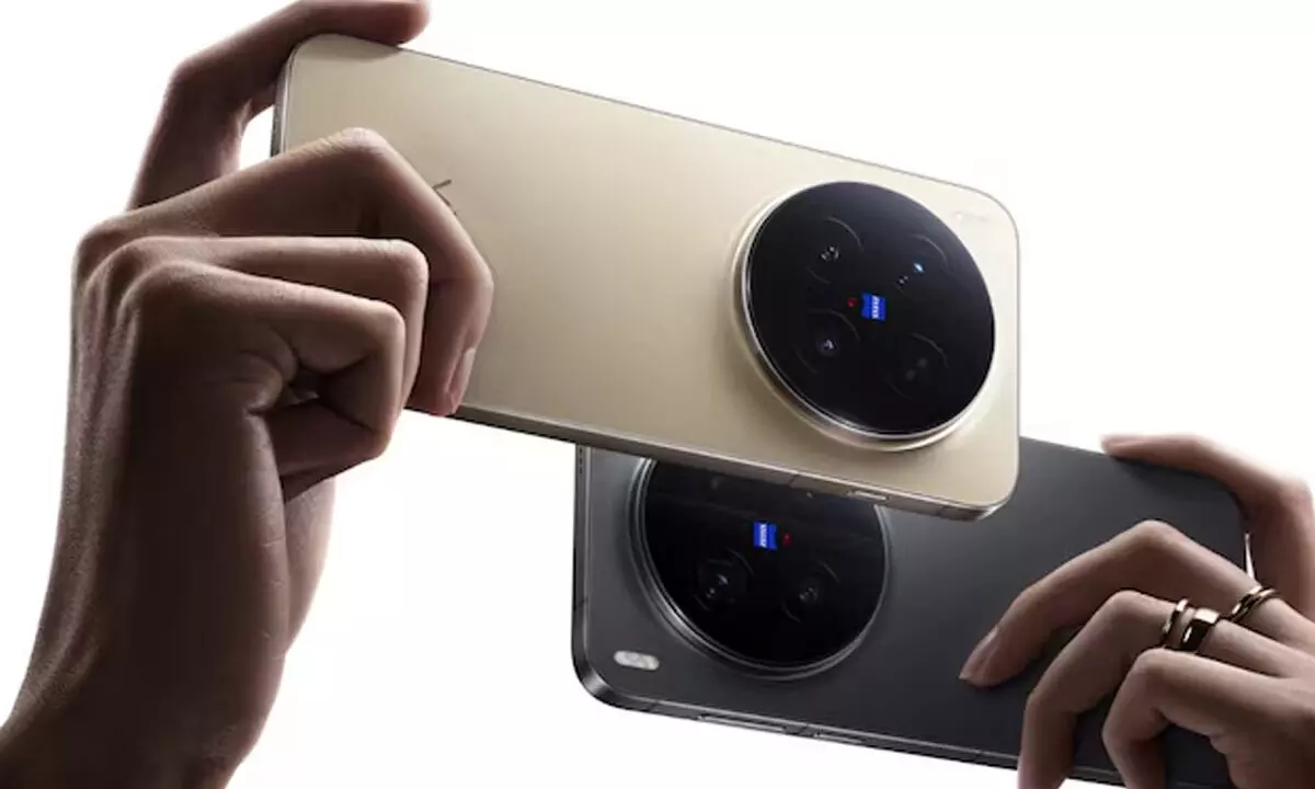 Vivo X300, X300 Pro Debut in India Today: Expected Prices, Specs, and How to Watch the Launch Vivo X300, X300 Pro Debut in India Today: Expected Prices, Specs, and How to Watch the Launch