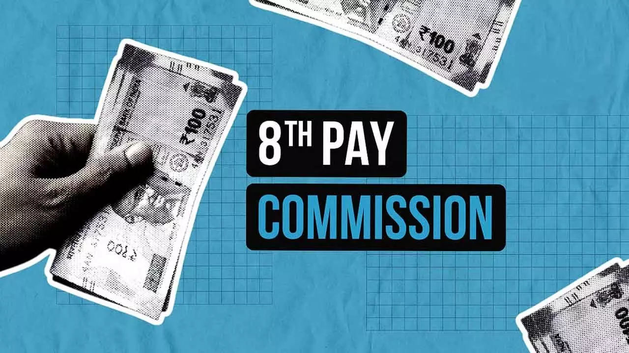 Centre Clarifies 8th Pay Commission Update: No Plan To Merge DA With Basic Pay Centre Clarifies 8th Pay Commission Update: No Plan To Merge DA With Basic Pay