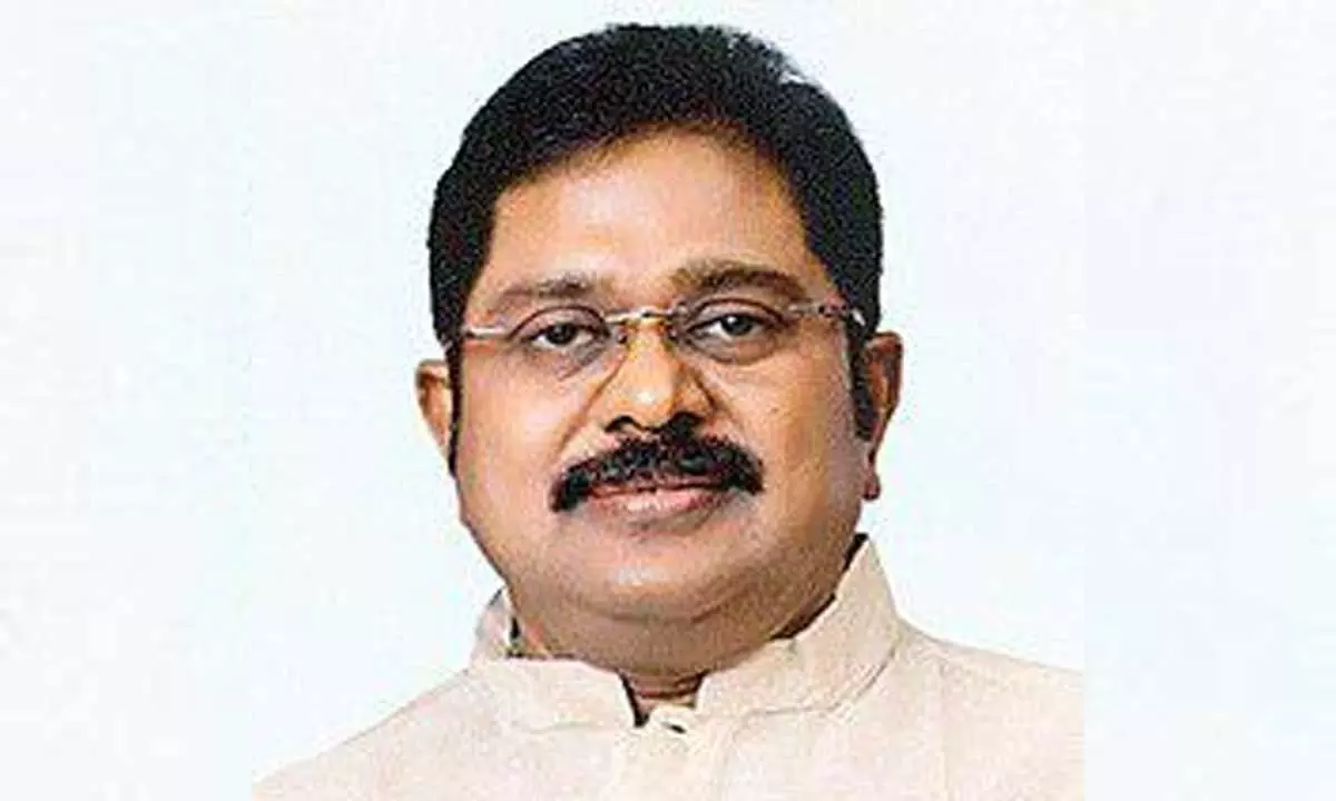 2026 Assembly polls: TTV Dhinakarans AMMK launches drive to select candidates 2026 Assembly polls: TTV Dhinakarans AMMK launches drive to select candidates