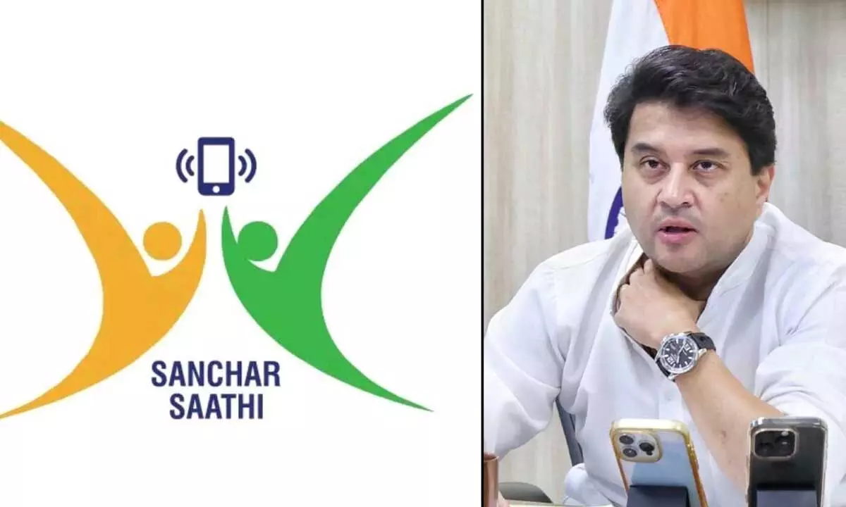 Government Clarifies: Sanchar Saathi App Not Mandatory, Users Free To Delete It