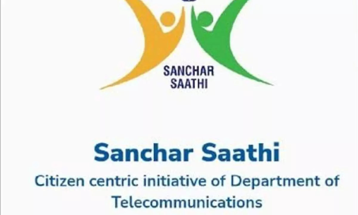 Sanchar Saathi’s Mandatory Rollout Sparks Privacy Concerns Across India Sanchar Saathi’s Mandatory Rollout Sparks Privacy Concerns Across India