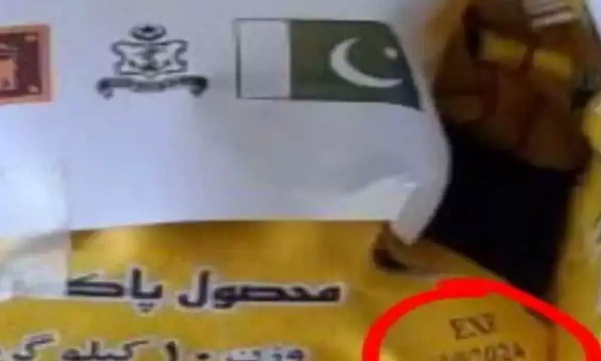 Pakistan Faces Backlash For Sending Expired Flood Relief To Sri Lanka As India Intensifies Major Aid Effort Pakistan Faces Backlash For Sending Expired Flood Relief To Sri Lanka As India Intensifies Major Aid Effort