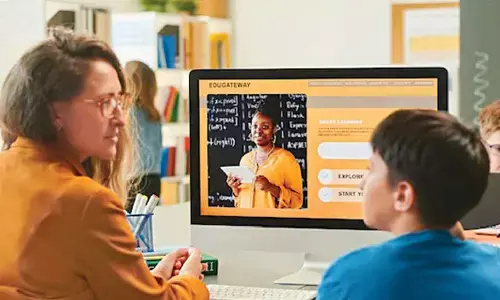 Digital literacy: Why technology skills matter