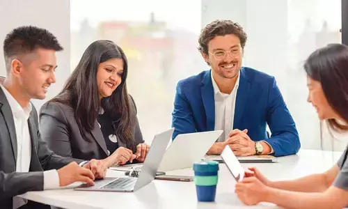 Aim to strengthen MBA aspirants’ exam readiness