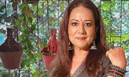 Ayesha Raza Mishra calls out social stigma around single parenting