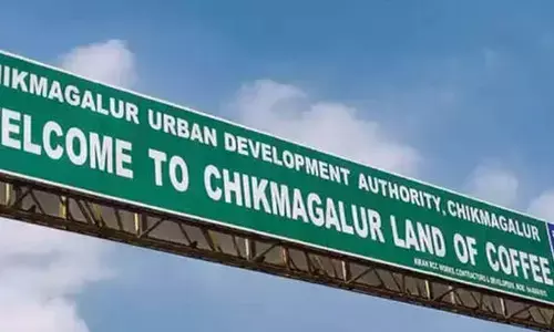 Chikkamagaluru imposes restrictions ahead of Datta Jayanti celebrations
