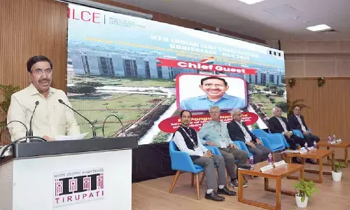Lean construction key for timely urban projects: Narayana