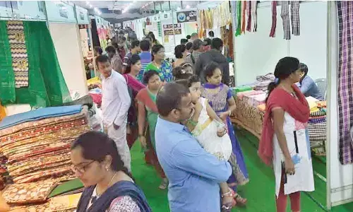 A 12-day SARAS exhibition ‘25 from Dec 15