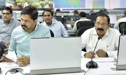 Focus on pvt temples in festival season, officials told