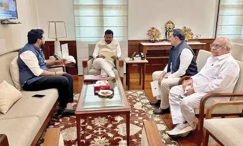 MPs seek larger Boeing aircraft in key AP routes