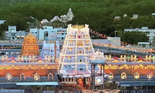 Ticket draw attracts overwhelming response