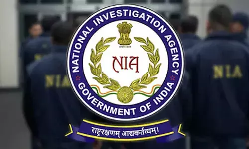 NIA team to conduct probe on ‘luxury treatment’ for ISIS terrorist in jail NIA team to conduct probe on ‘luxury treatment’ for ISIS terrorist in jail