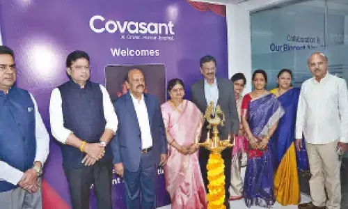 Much-awaited AI University set to go operational in 2 months: Sridhar Babu