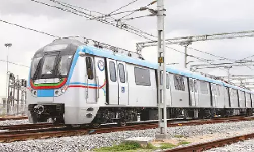 Old City Metro Project gains traction with release of Rs 125 cr