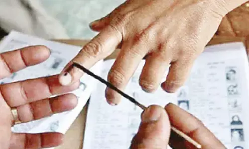No takers for 5 GPs in Sarpanch polls