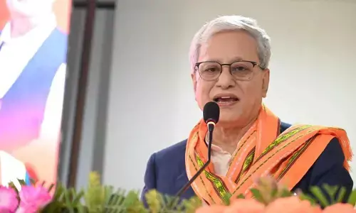 Guv approves integration of 27 ORR Municipalities with GHMC