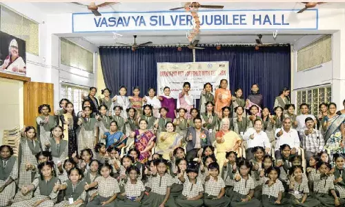 World AIDS Day observed