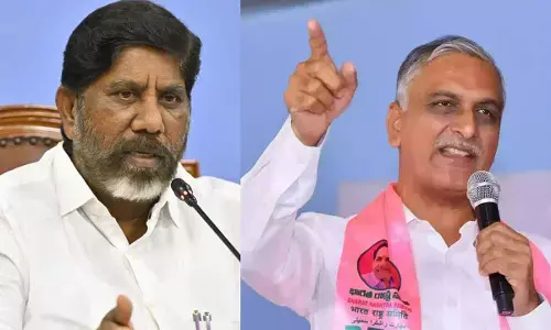 Bhatti a minister for 30-40 pc commission!