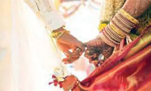 Bride elopes with lover after ‘Varmala’ ceremony in Unnao