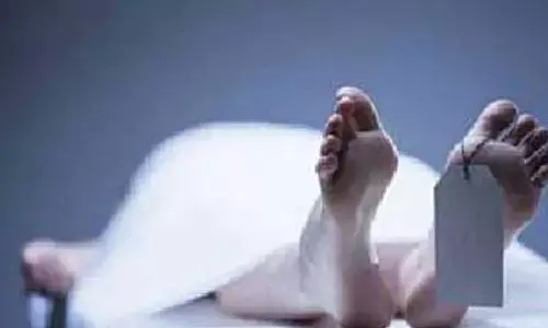 Woman’s body gnawed by insects at Jhansi mortuary