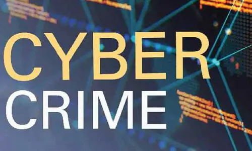 Police busts cyber fraud syndicate