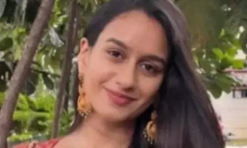 Boyfriend, mother booked for abetment to suicide of actor’s cousin