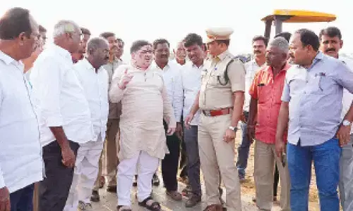 Revanth visiting Husnabad tomorrow