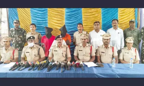 Mancherial: Missing girl was raped, then murdered: Police