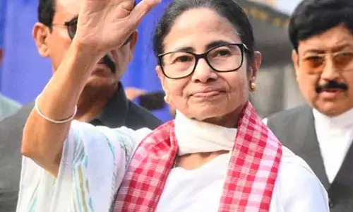 Mamata Banerjee to release report on Bengal govts 15-year achievements today