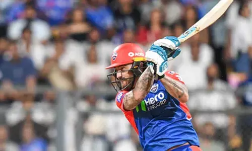 Letting Faf go was tough, but its time to move to younger players: DC head coach Hemang Badani